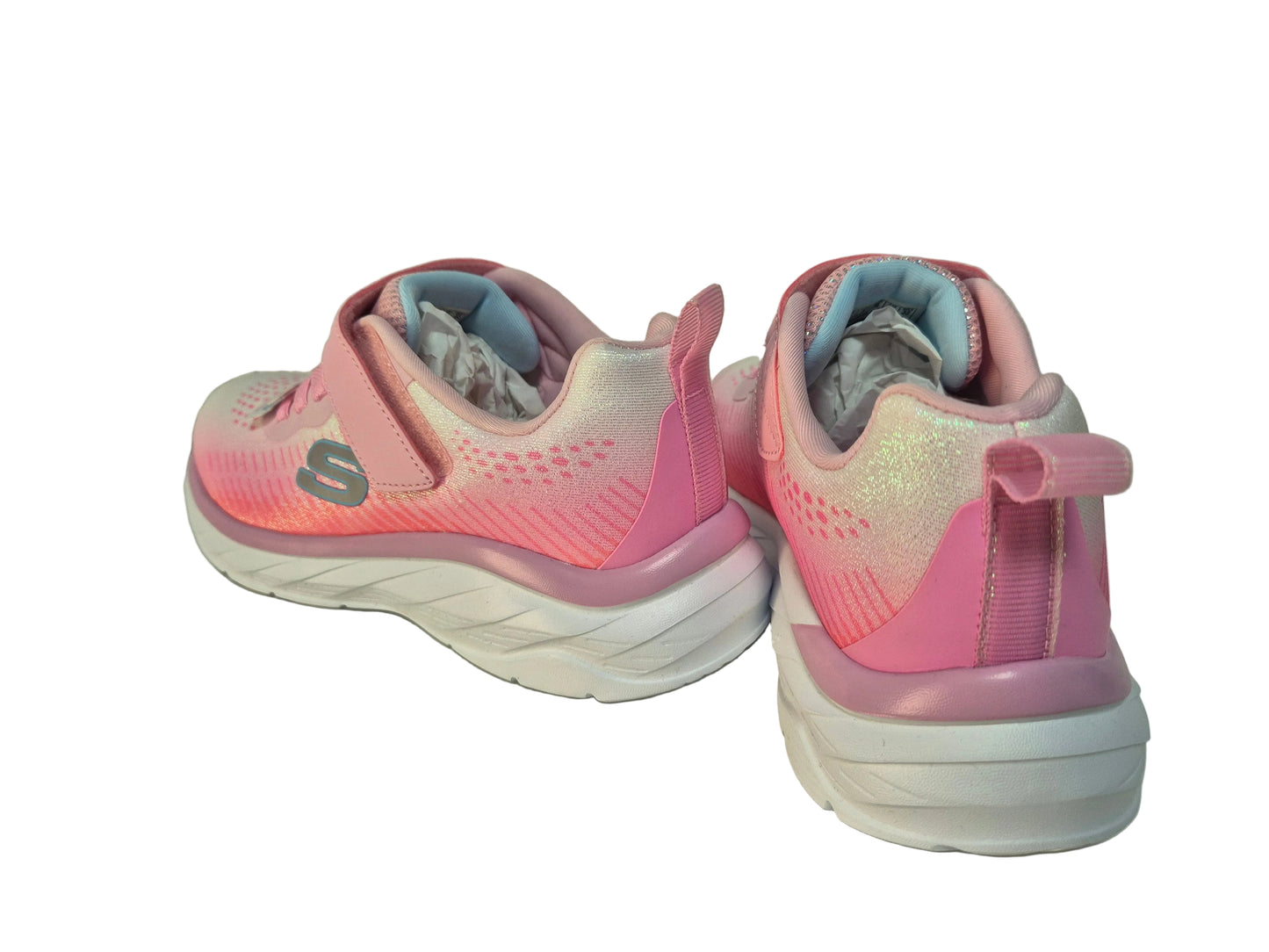Skechers Boundless Sneaker, rosa, Gr. 36