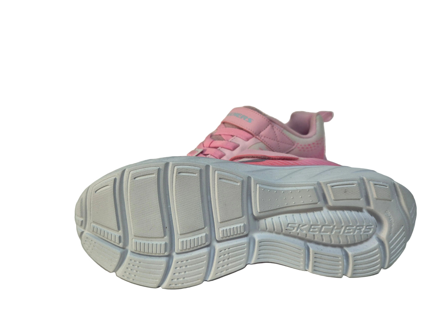 Skechers Boundless Sneaker, rosa, Gr. 36
