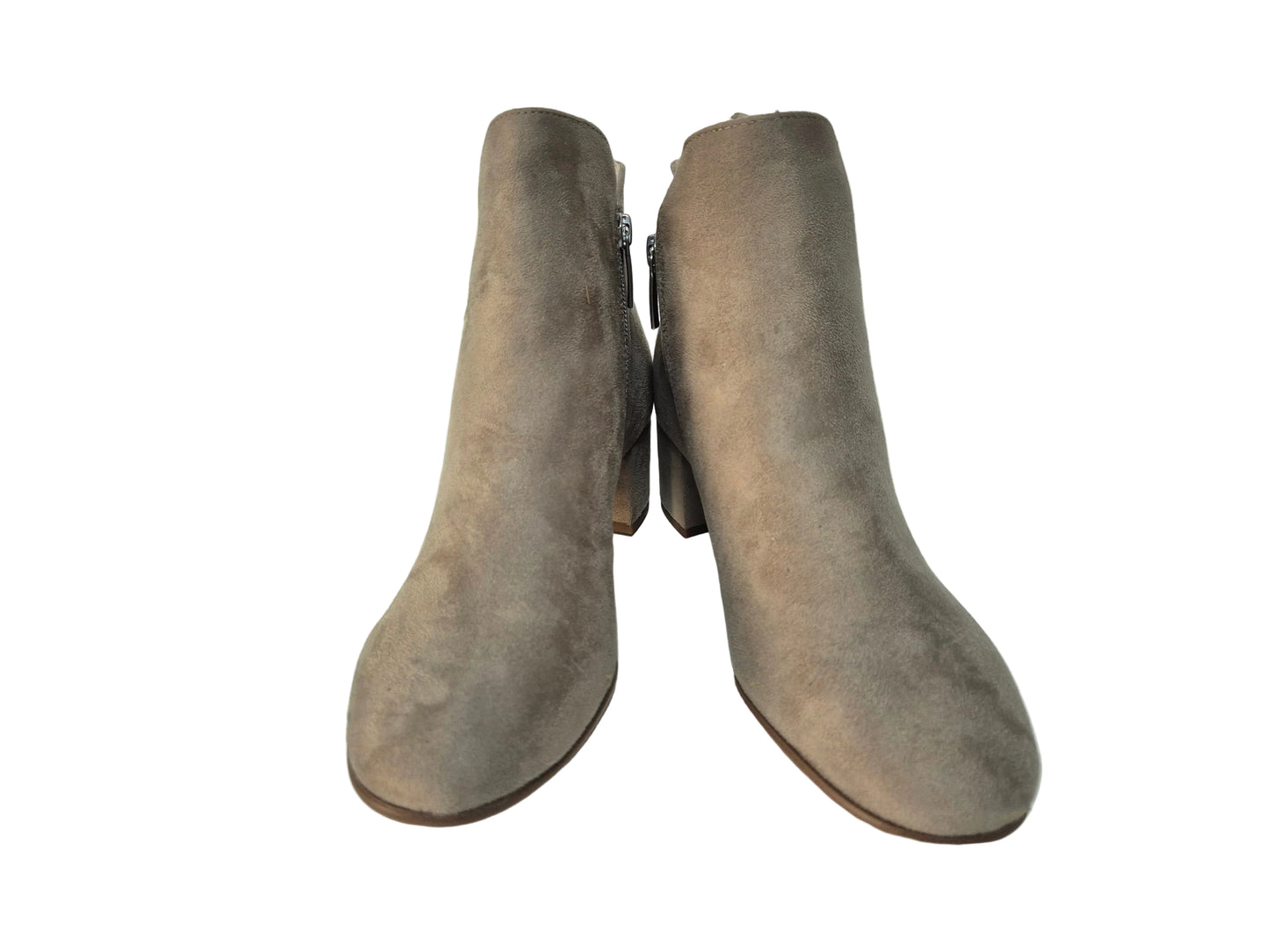 Tamaris Stiefelette, grau, Gr. 39