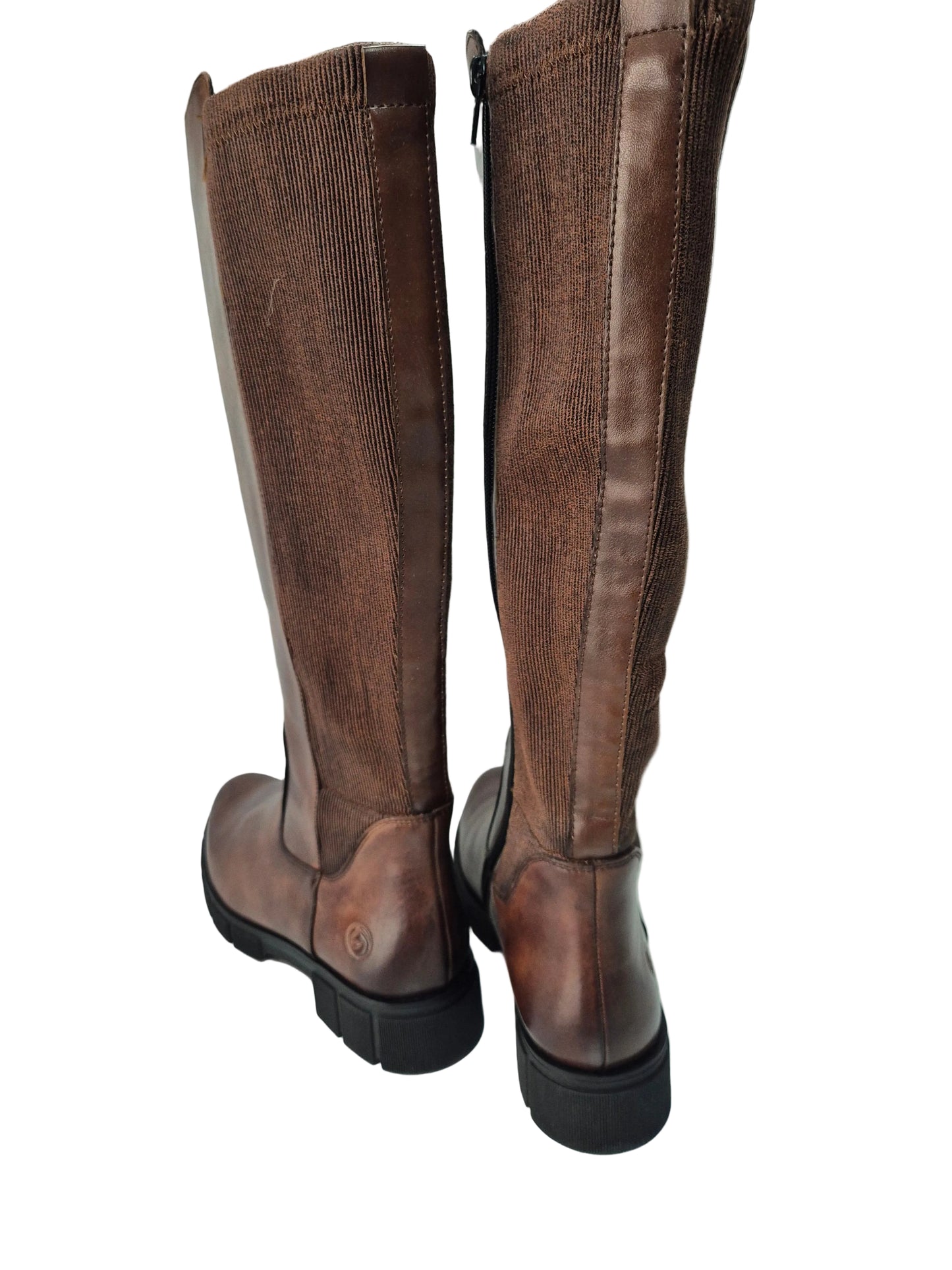 Remonte Stiefel, braun, Gr. 40