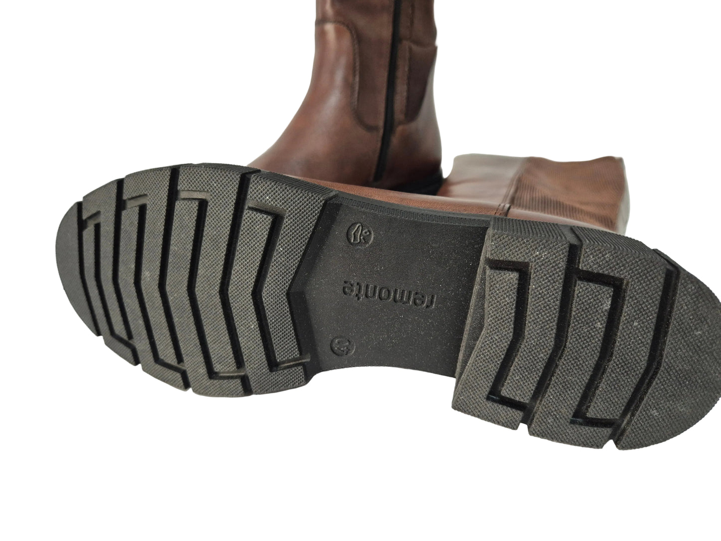 Remonte Stiefel, braun, Gr. 40