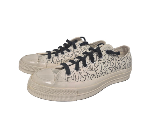 RETOURE! Converse My Story Chuck 70 Sneaker, weiß, Gr. 37