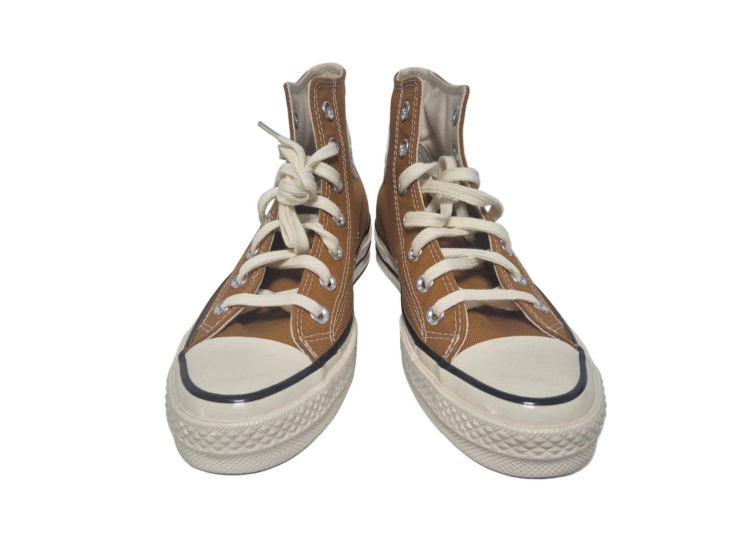 NEU! Converse Chuck 70 Hi Dark S Sneakers, braun, Gr. 36.5