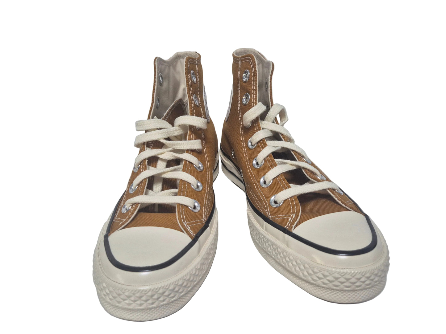 NEU! Converse Chuck 70 Hi Dark S Sneakers, braun, Gr. 36