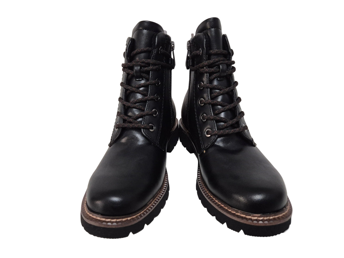 NEU! Tamaris Ankle Boots Stiefel, schwarz, Gr. 37