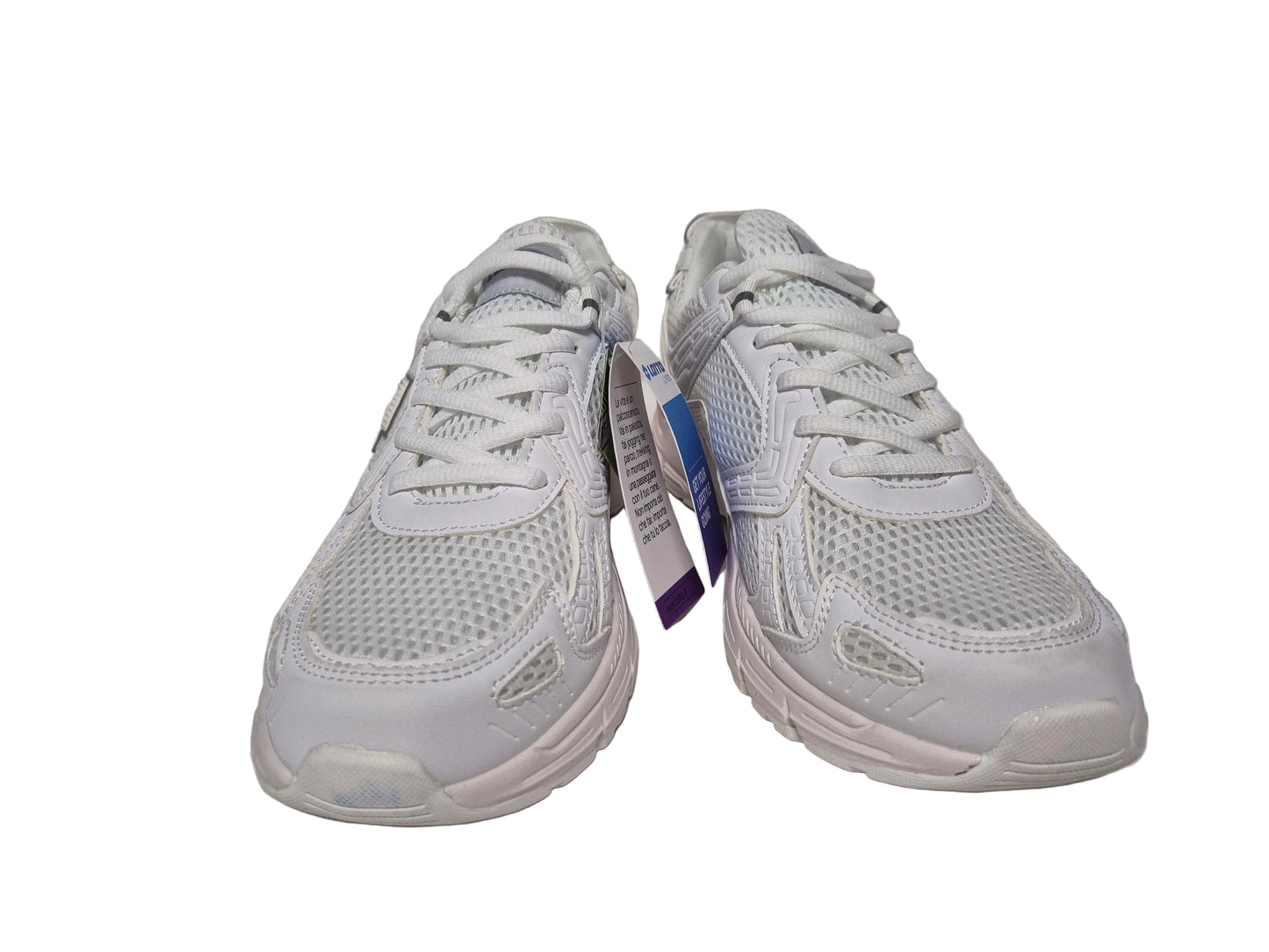 NEU! Lotto Akimoto OC Sneaker, weiß, Gr. 41