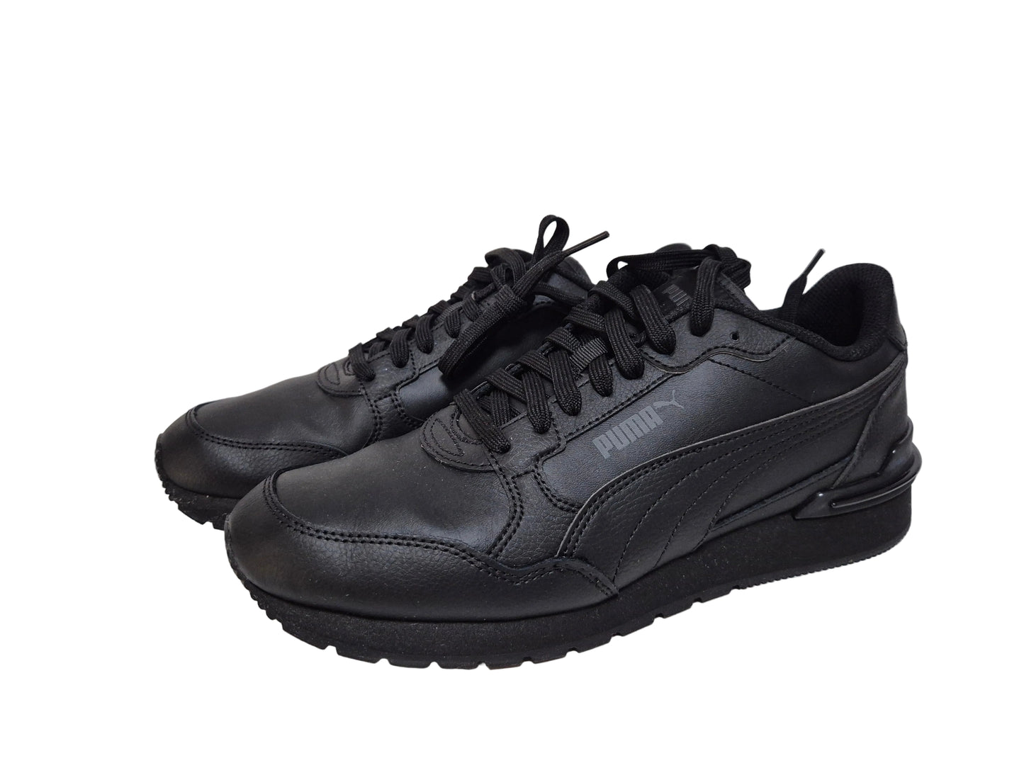 NEU! Puma ST Runner V4 L Sneaker, schwarz, Gr. 42