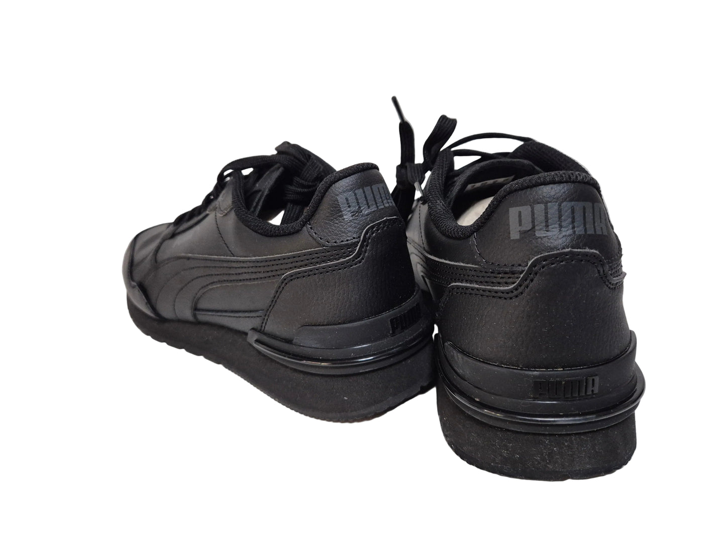 NEU! Puma ST Runner V4 L Sneaker, schwarz, Gr. 42