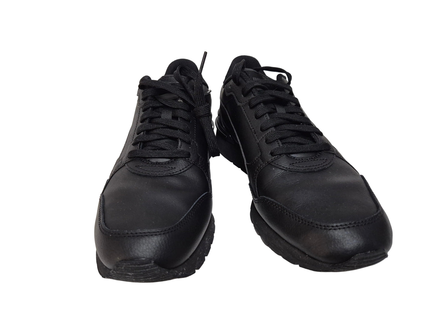 NEU! Puma ST Runner V4 L Sneaker, schwarz, Gr. 42
