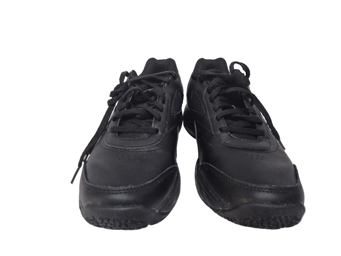 RETOURE! Reebok Work 4.0 Walkingschuhe Sneaker, schwarz, Gr. 40