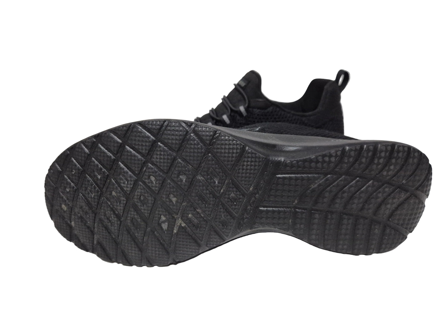 RETOURE! Skechers Dynamight Slip-On Sneaker, schwarz, Gr. 41