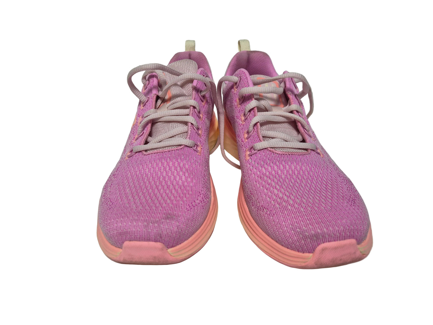RETOURE! Skechers Vapor Sneaker, rosa, Gr. 39
