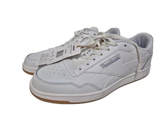 RETOURE! Reebok Classic Court Advance Sneaker, weiß, Gr. 42.5