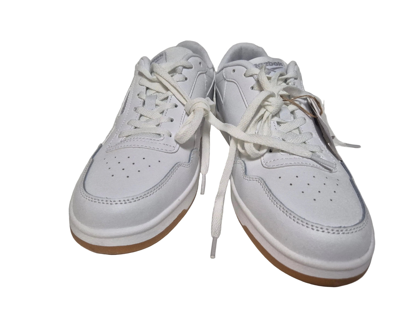 RETOURE! Reebok Classic Court Advance Sneaker, weiß, Gr. 42.5