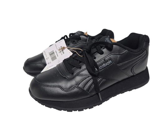 NEU! Reebok Glide Low Sneaker, schwarz, Gr. 41