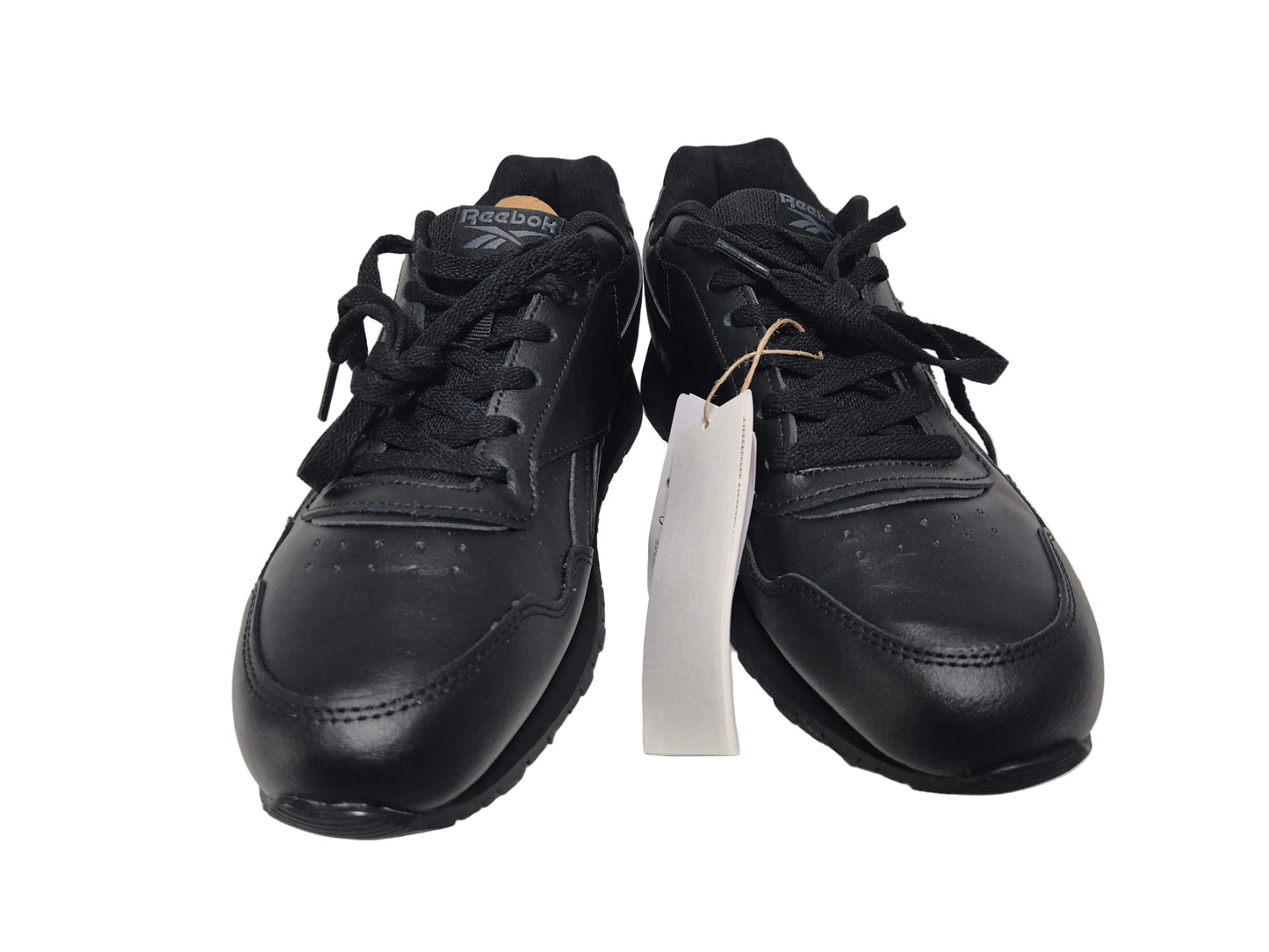 NEU! Reebok Glide Low Sneaker, schwarz, Gr. 41