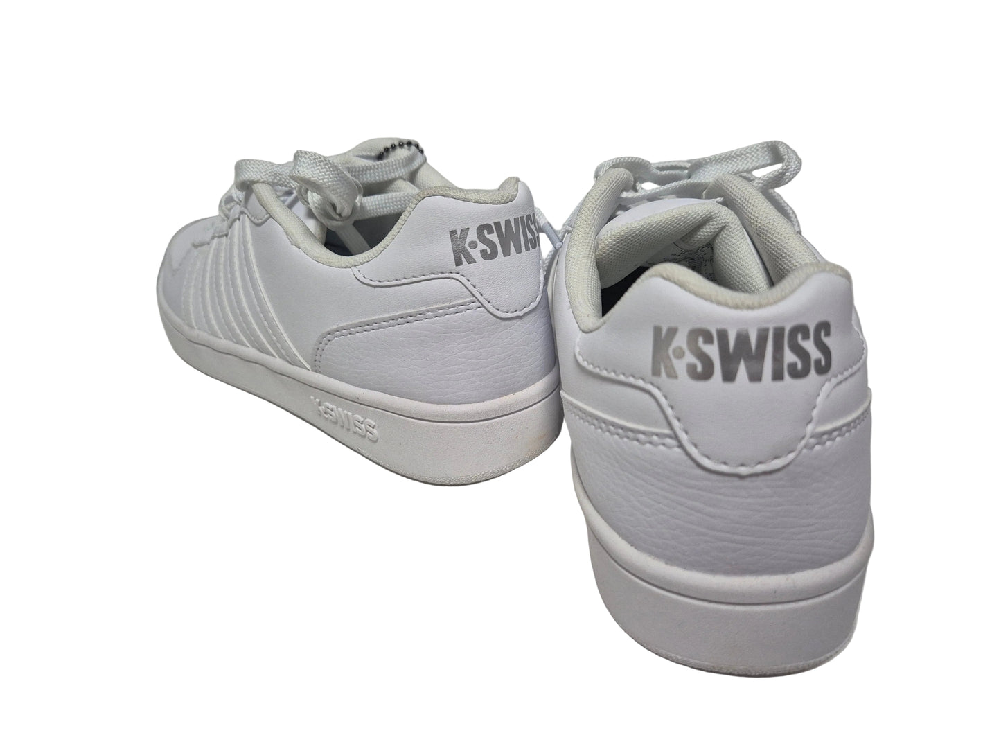 NEU! K-Swiss Court Kali Sneaker, weiß, Gr. 41