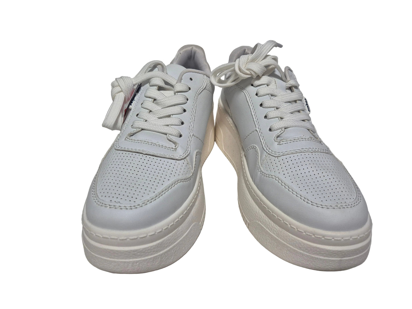 NEU! Rieker Plateausneaker, weiß, Gr. 39
