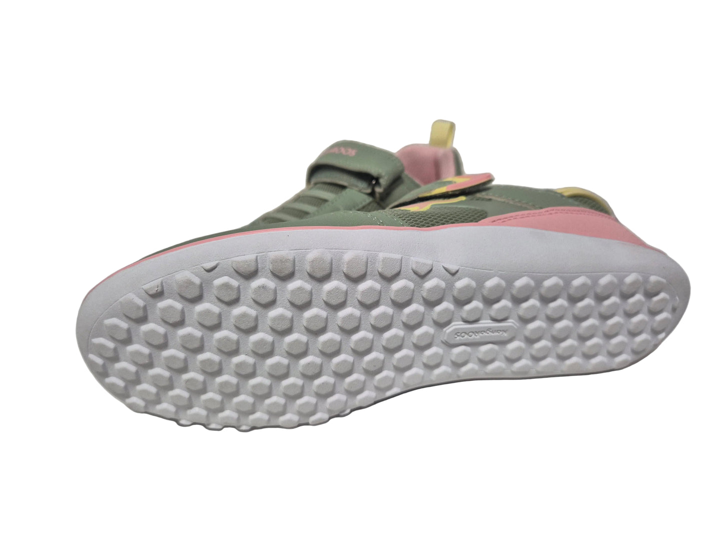 RETOURE! KangaRoos K BFK Pathfinder EV Sneaker, grün, Gr. 38