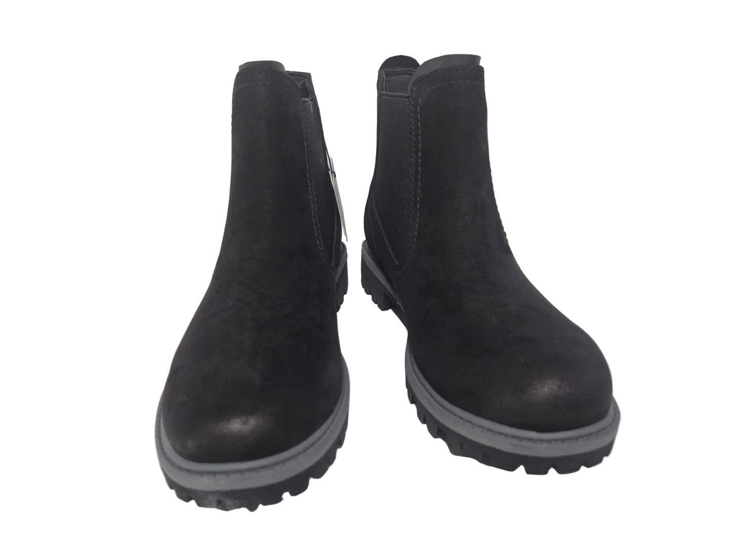 NEU! Tamaris Chelsea Ankle Boots, schwarz, Gr. 36
