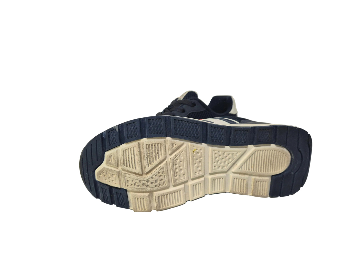 RETOURE! Tommy Hilfiger Sneaker, blau, Gr. 37