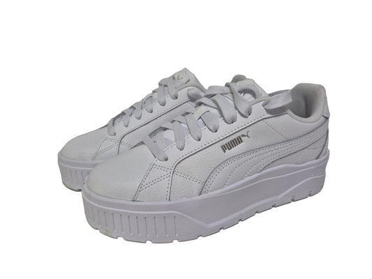 RETOURE! Puma Karmen II Sneaker, weiß, Gr. 37.5