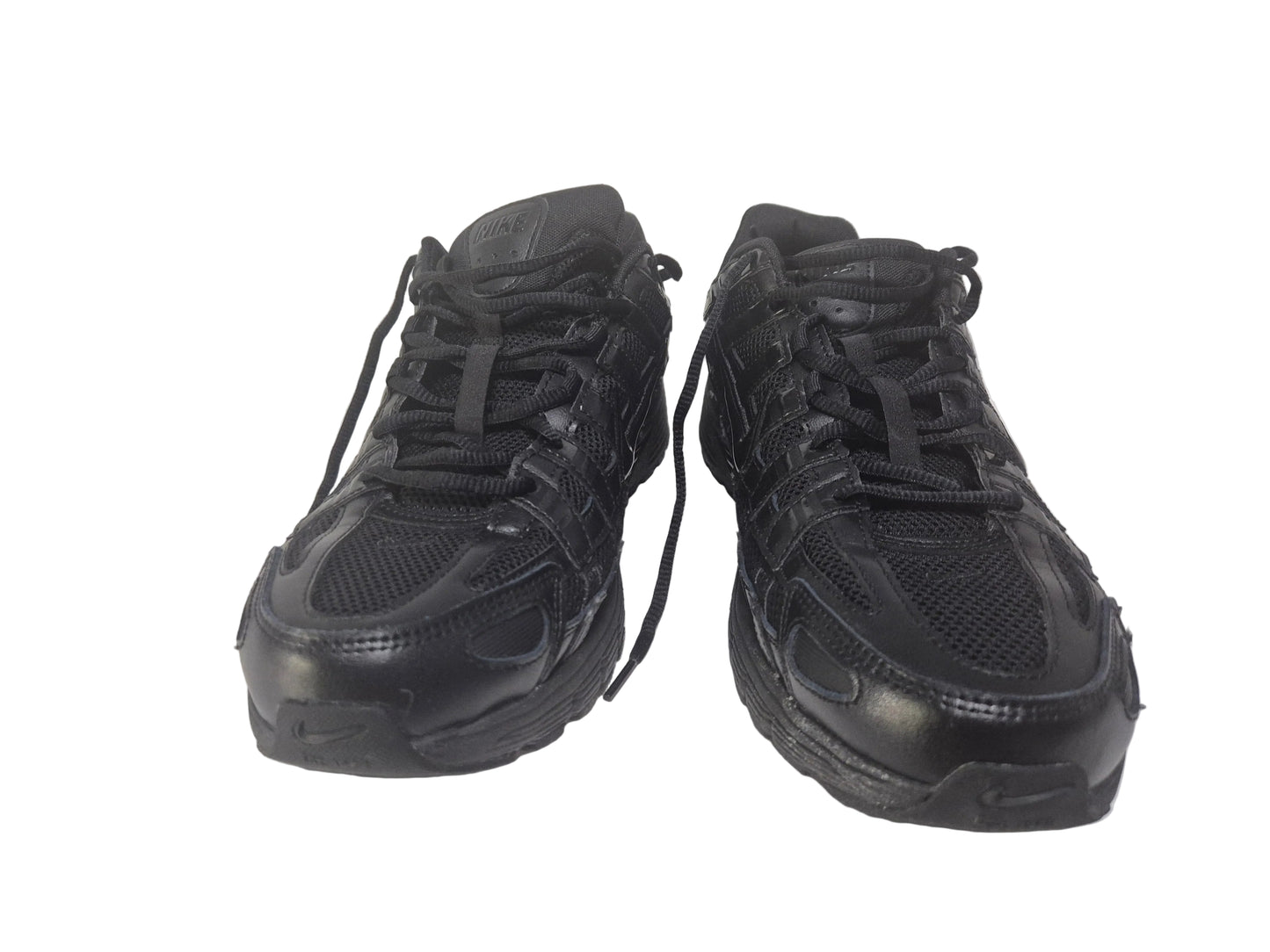 RETOURE! Nike P-6000 Sneaker, schwarz, Gr. 47.5