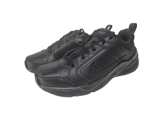 NEU! Nike Defy All Day Sneaker, schwarz, Gr. 42