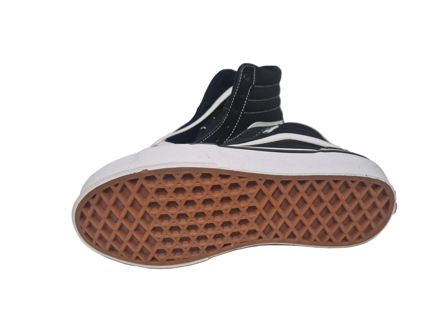 NEU! Vans Sk8-Hi Kids Sneaker, schwarz, Gr. 32