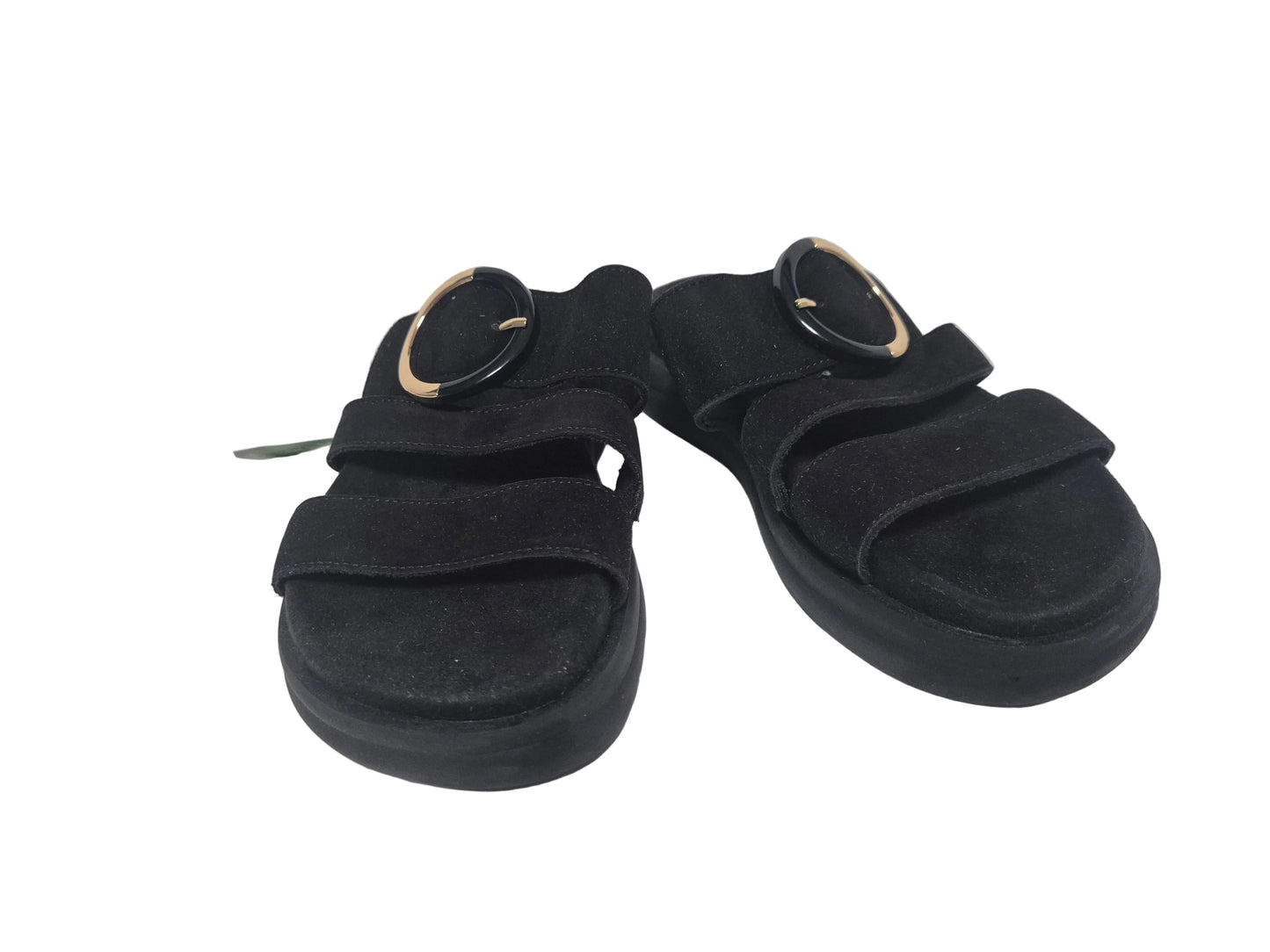 NEU! Remonte Pantolette, schwarz, Gr. 36