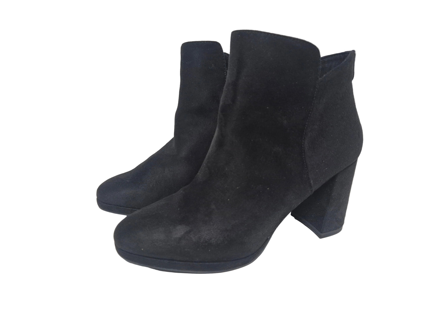 NEU! Tamaris Glitzer High-Heel Stiefelette, schwarz, Gr. 41