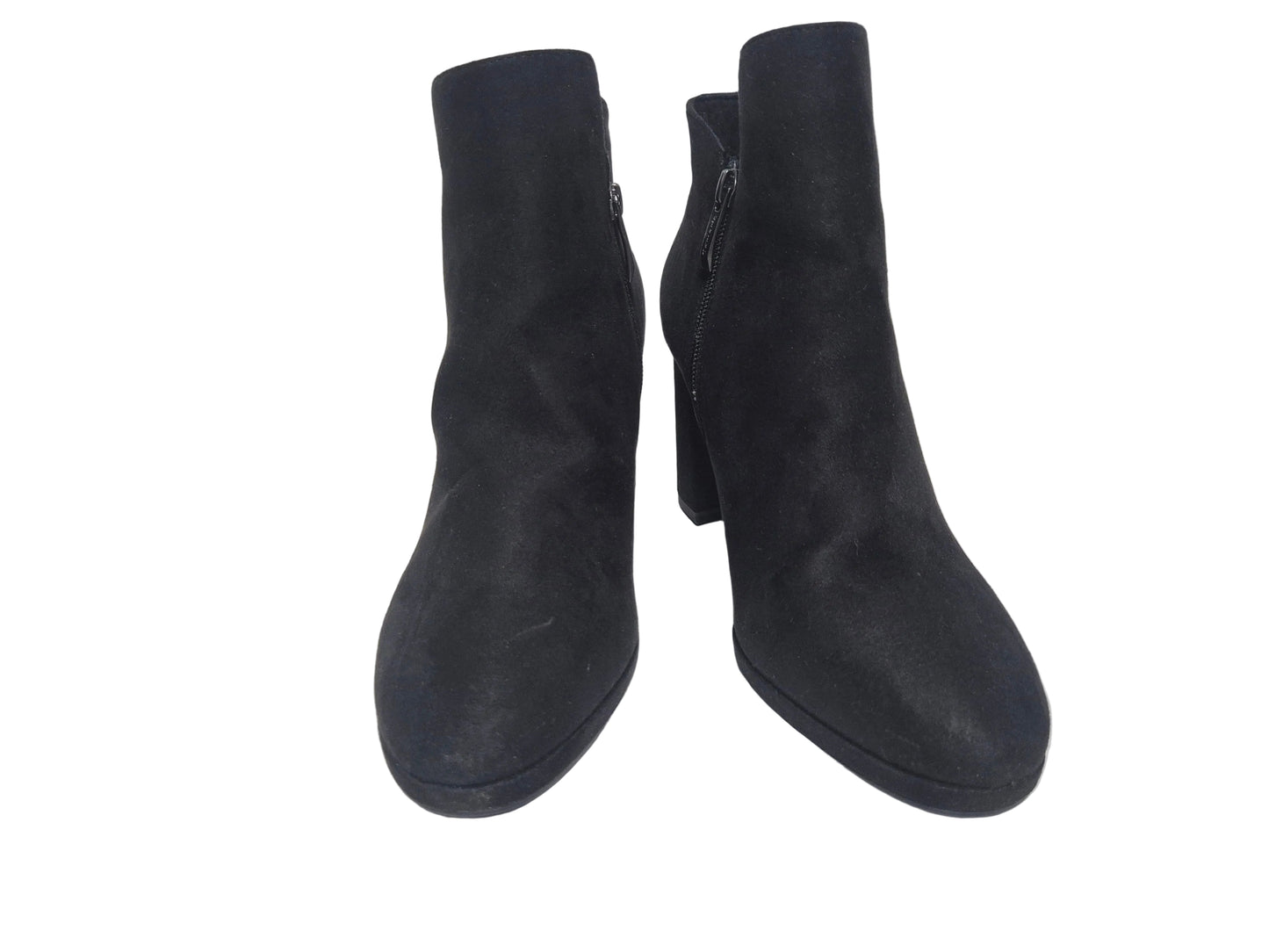 NEU! Tamaris Glitzer High-Heel Stiefelette, schwarz, Gr. 41