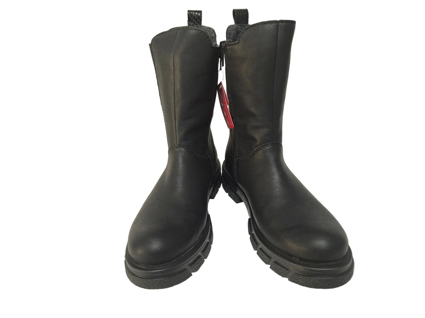 NEU! Rieker Chelseaboots, schwarz, Gr. 36
