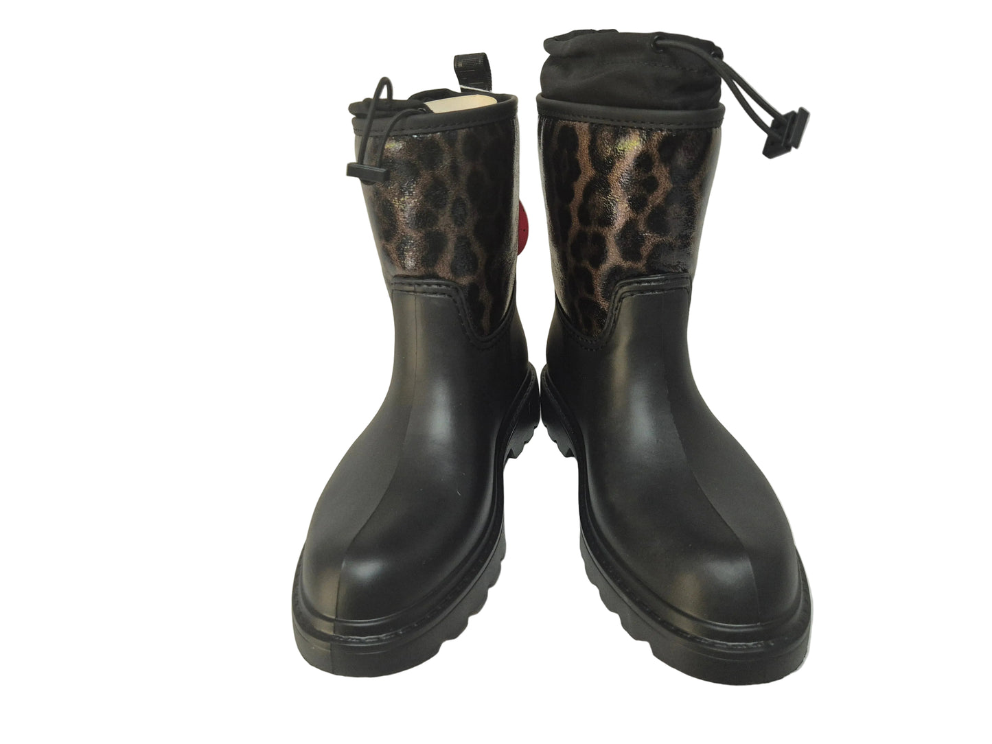 NEU! Tamaris Gummistiefel Boots, schwarz, Gr. 37