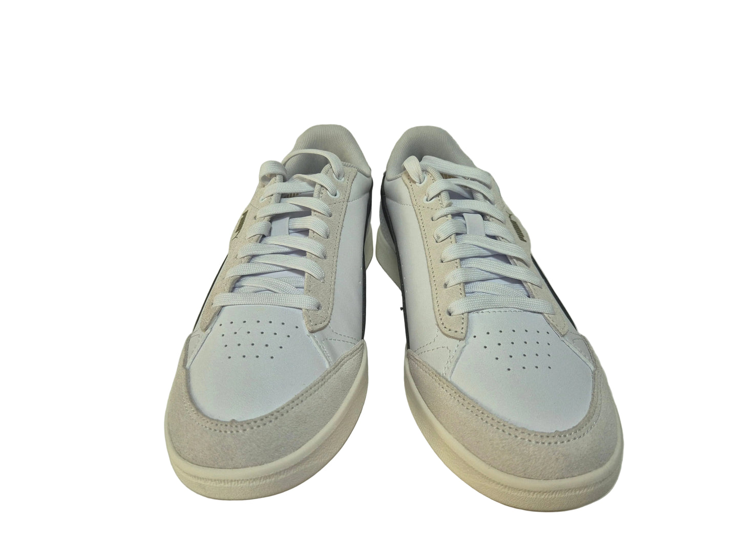 NEU! Puma Vikky Star Sneaker, weiß, Gr. 40