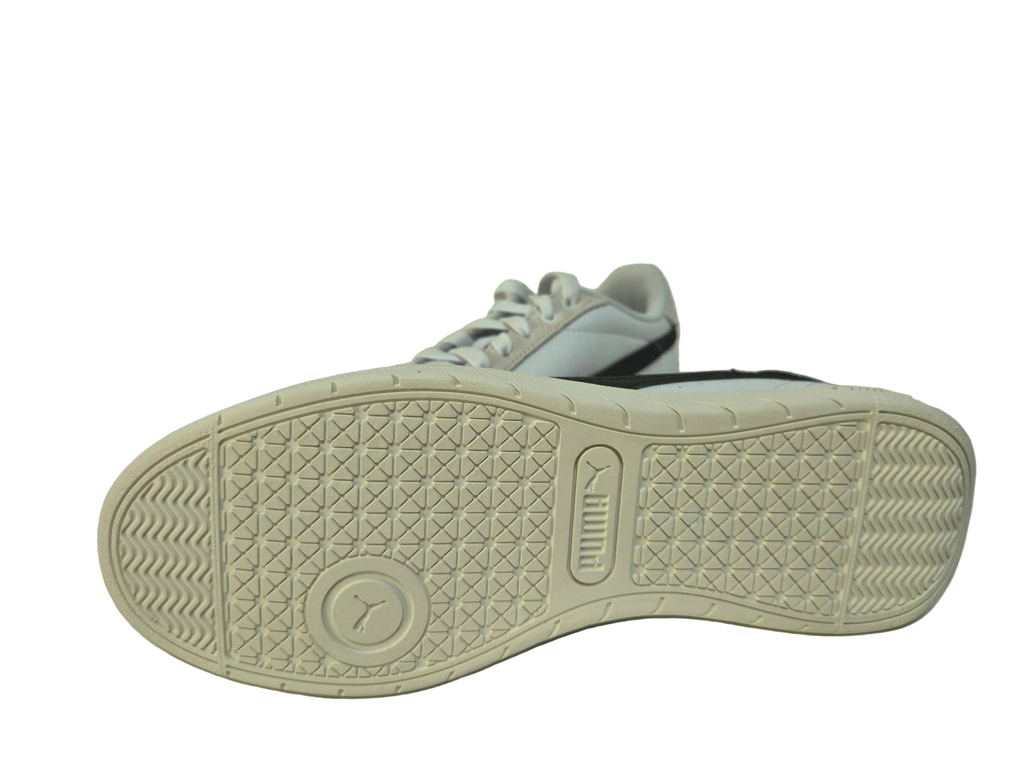 NEU! Puma Vikky Star Sneaker, weiß, Gr. 40