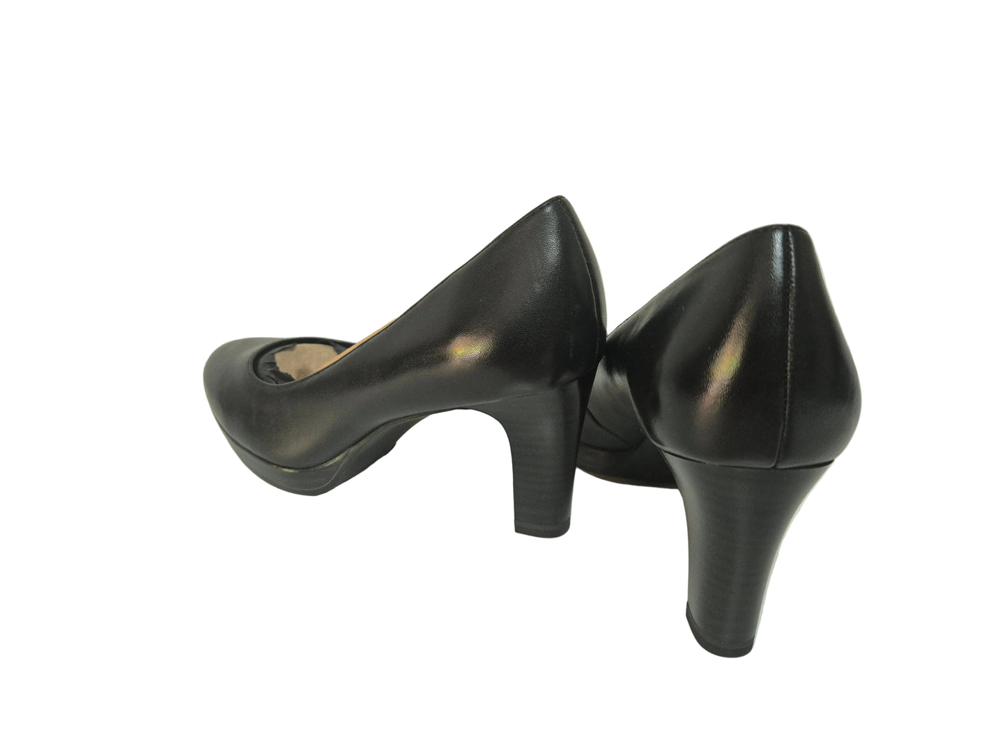 NEU! Tamaris Zealot Pumps in klassischer Linie, Schwarz, Gr. 37