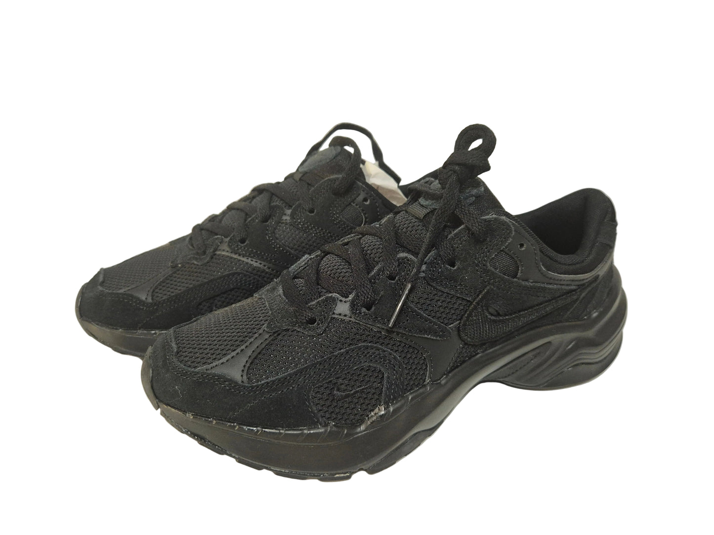 NEU! Nike W AL8 Sneaker, schwarz, Gr. 40