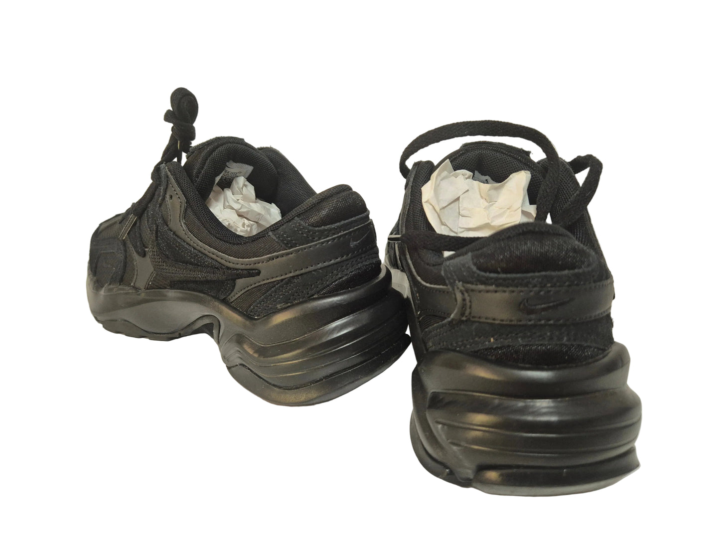 NEU! Nike W AL8 Sneaker, schwarz, Gr. 40