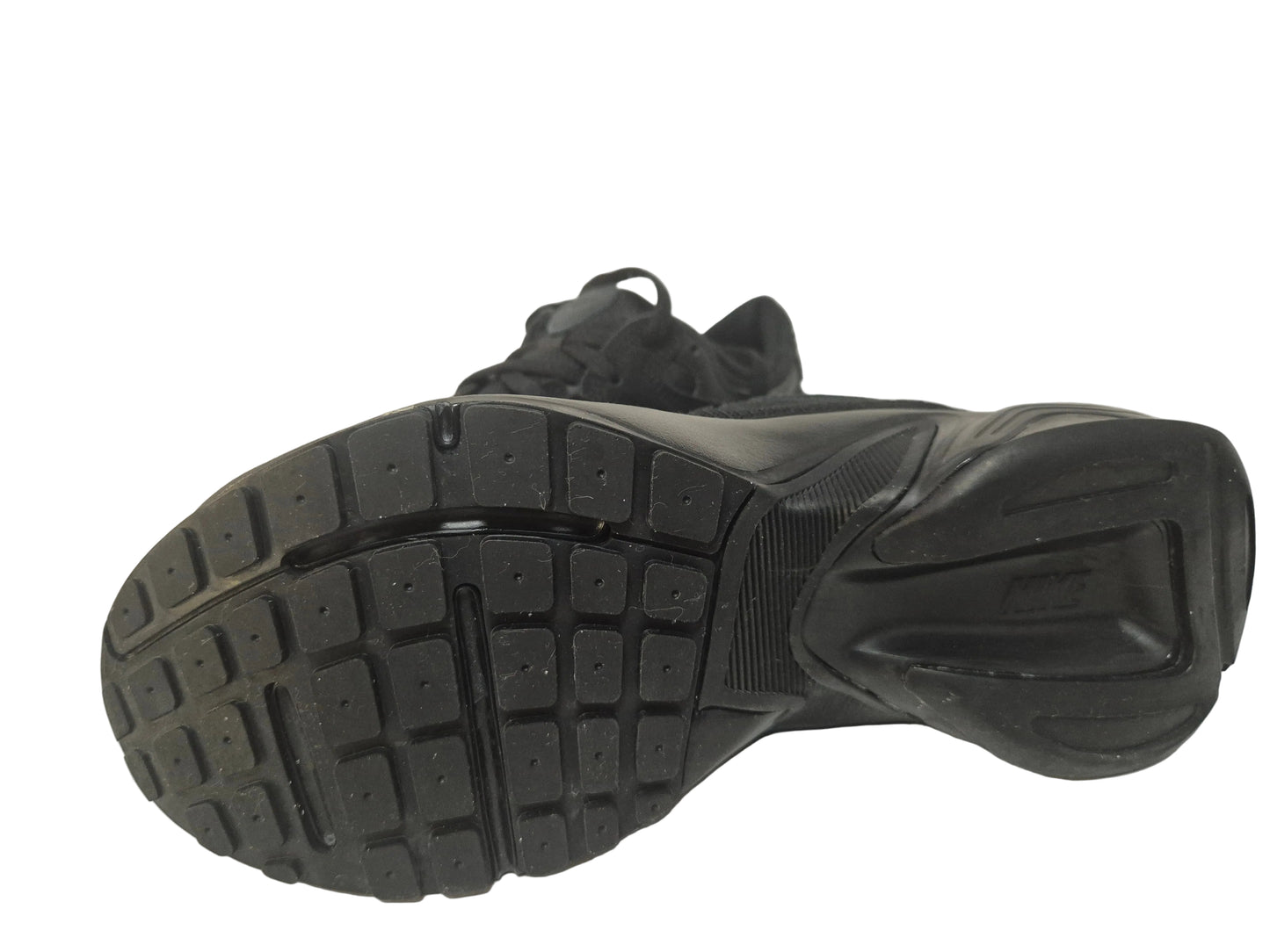 NEU! Nike W AL8 Sneaker, schwarz, Gr. 40