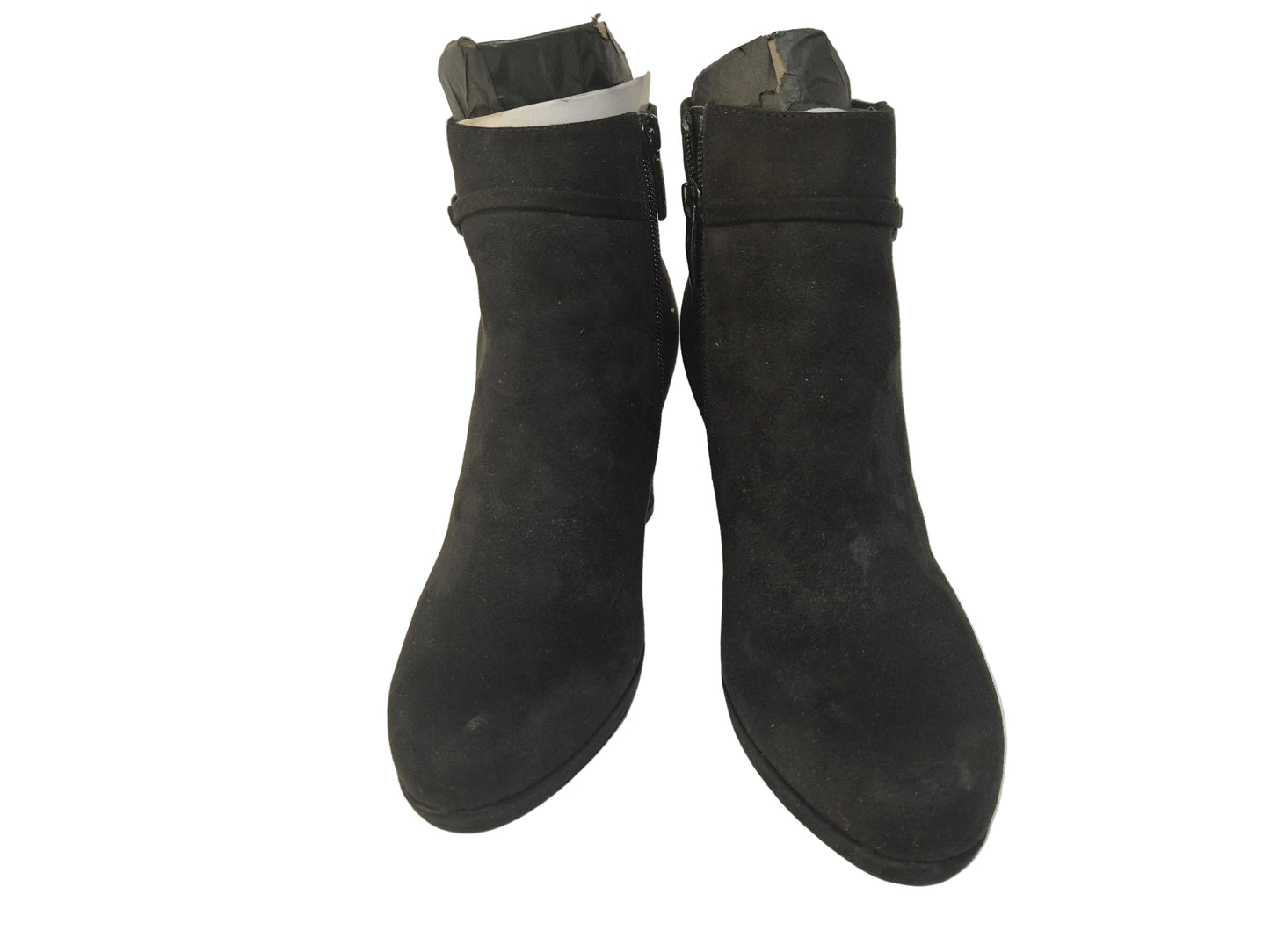 NEU! Tamaris High Heel Stiefelette, schwarz, Gr. 38