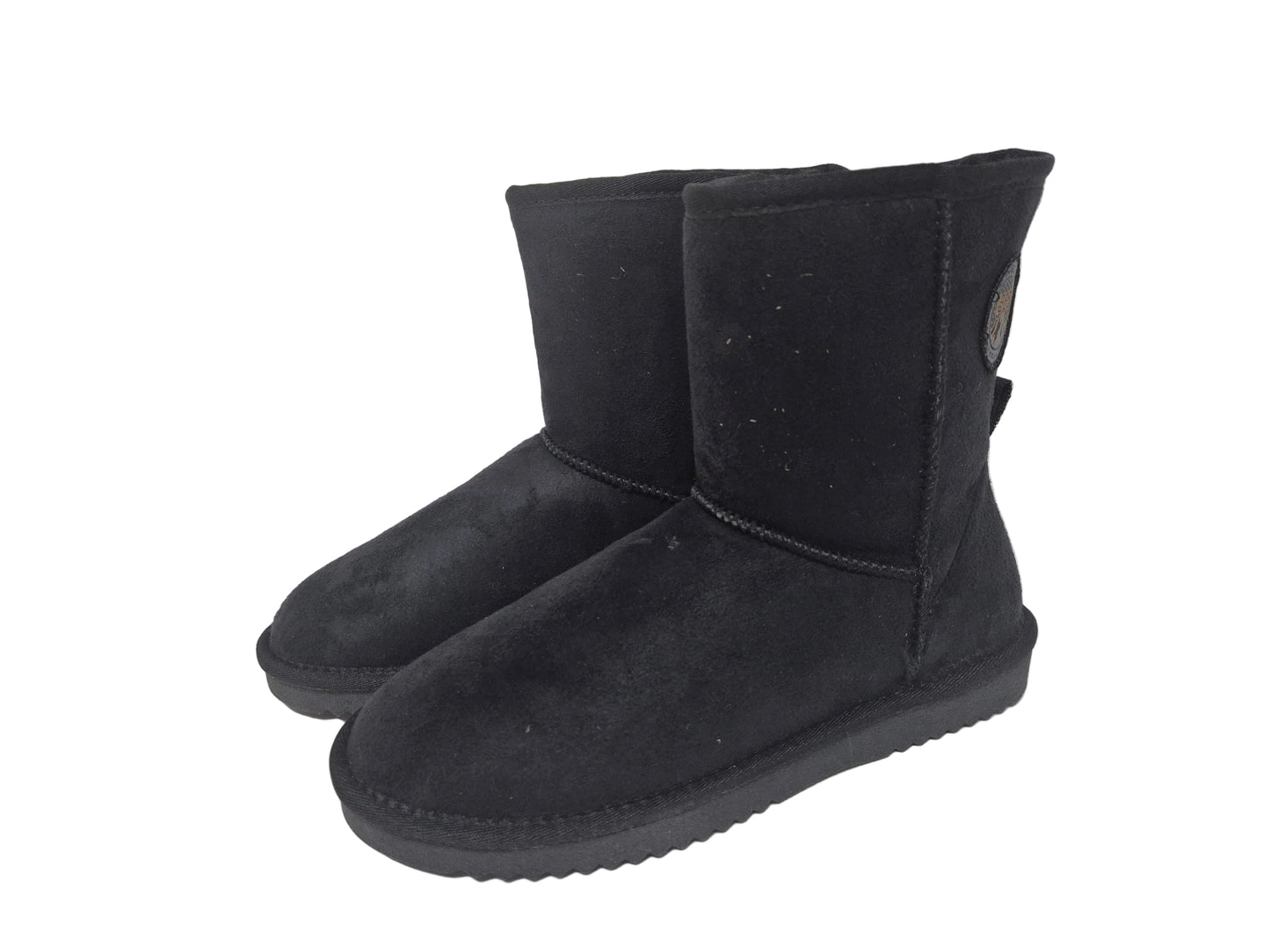 NEU! O'Neill Besiana Women High Schlupfboots, schwarz, Gr. 39