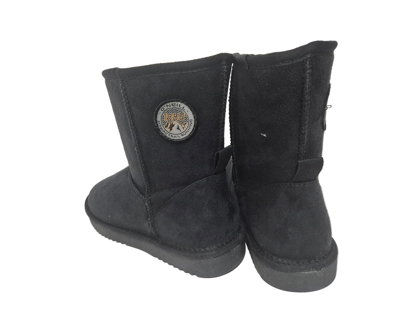 NEU! O'Neill Besiana Women High Schlupfboots, schwarz, Gr. 39