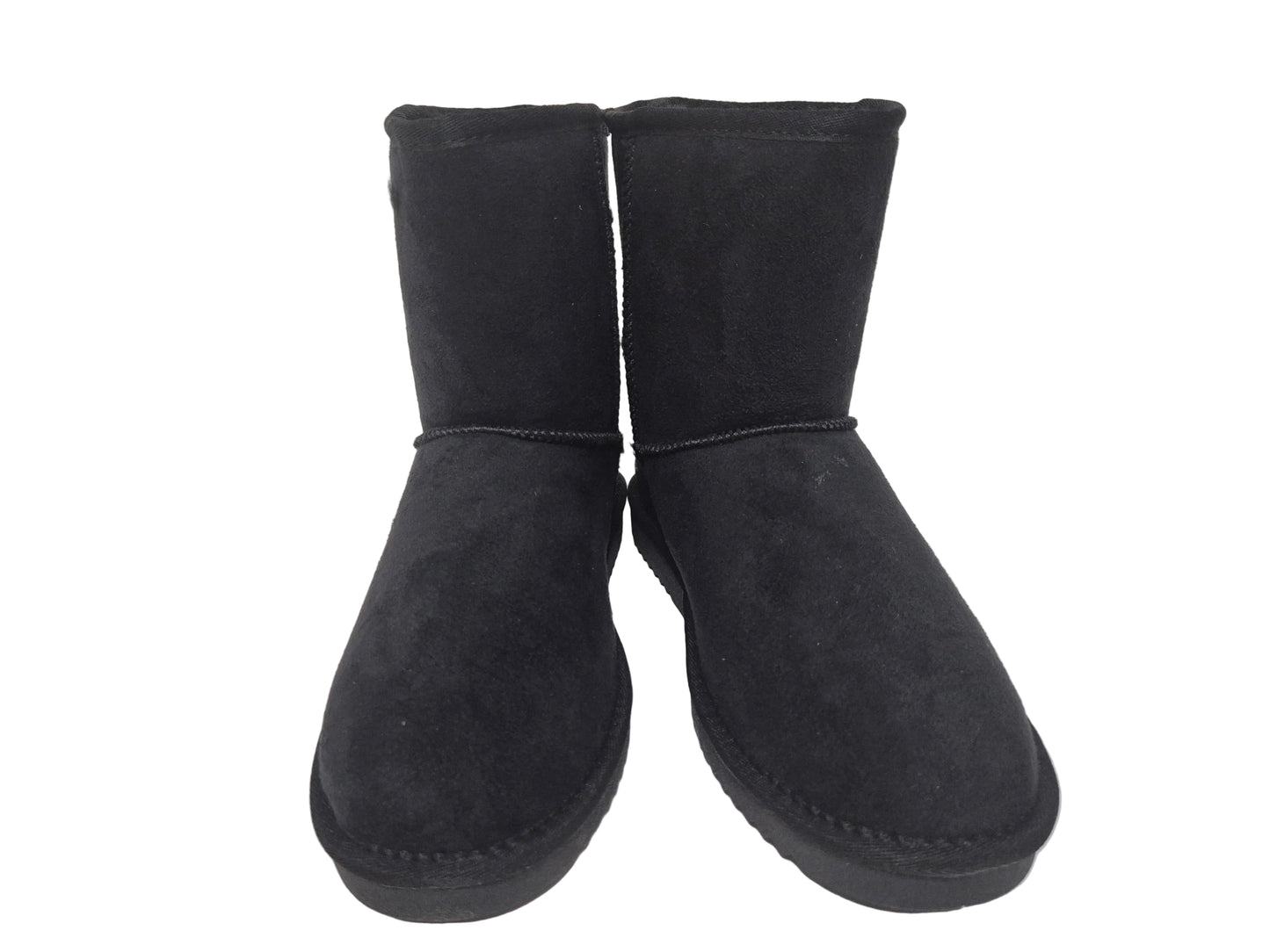NEU! O'Neill Besiana Women High Schlupfboots, schwarz, Gr. 39