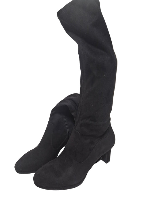 NEU! Tamaris Stiefel, schwarz, Gr. 41