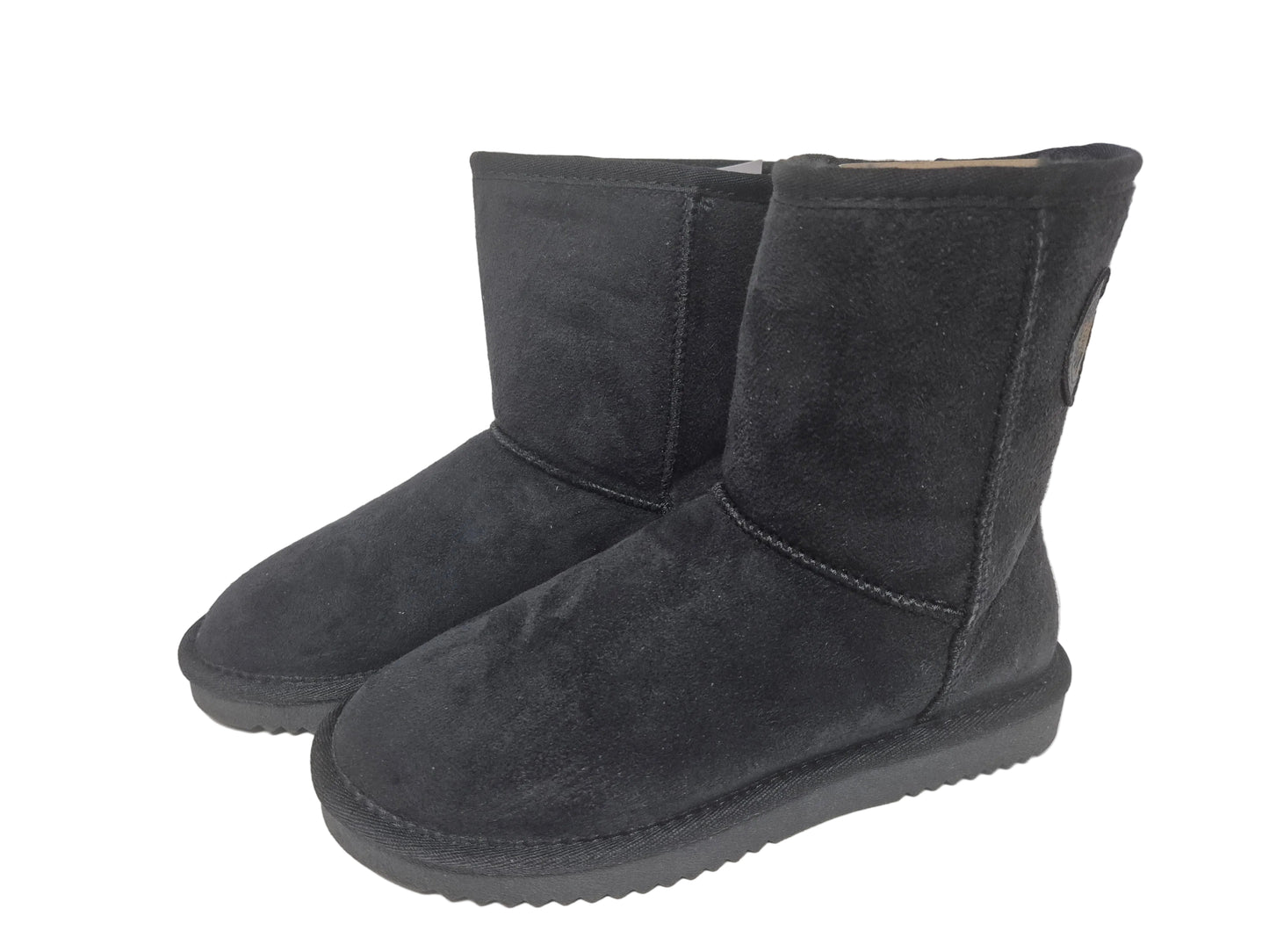 NEU! O'Neill Besiana Women High Schlupfboots, schwarz, Gr. 37