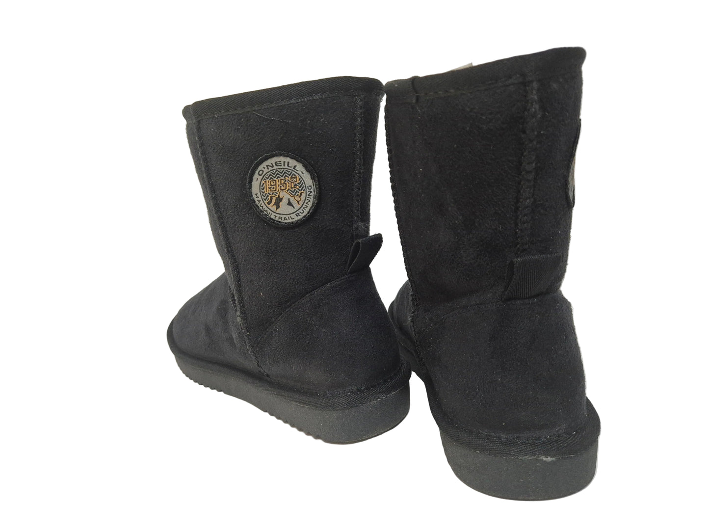 NEU! O'Neill Besiana Women High Schlupfboots, schwarz, Gr. 37