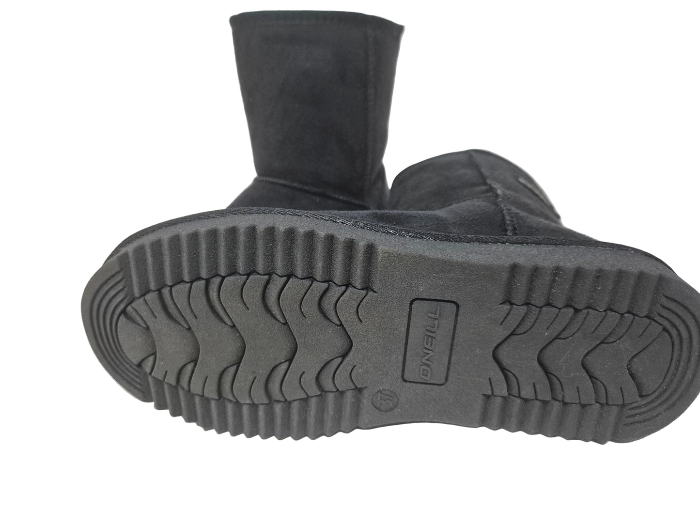 NEU! O'Neill Besiana Women High Schlupfboots, schwarz, Gr. 37