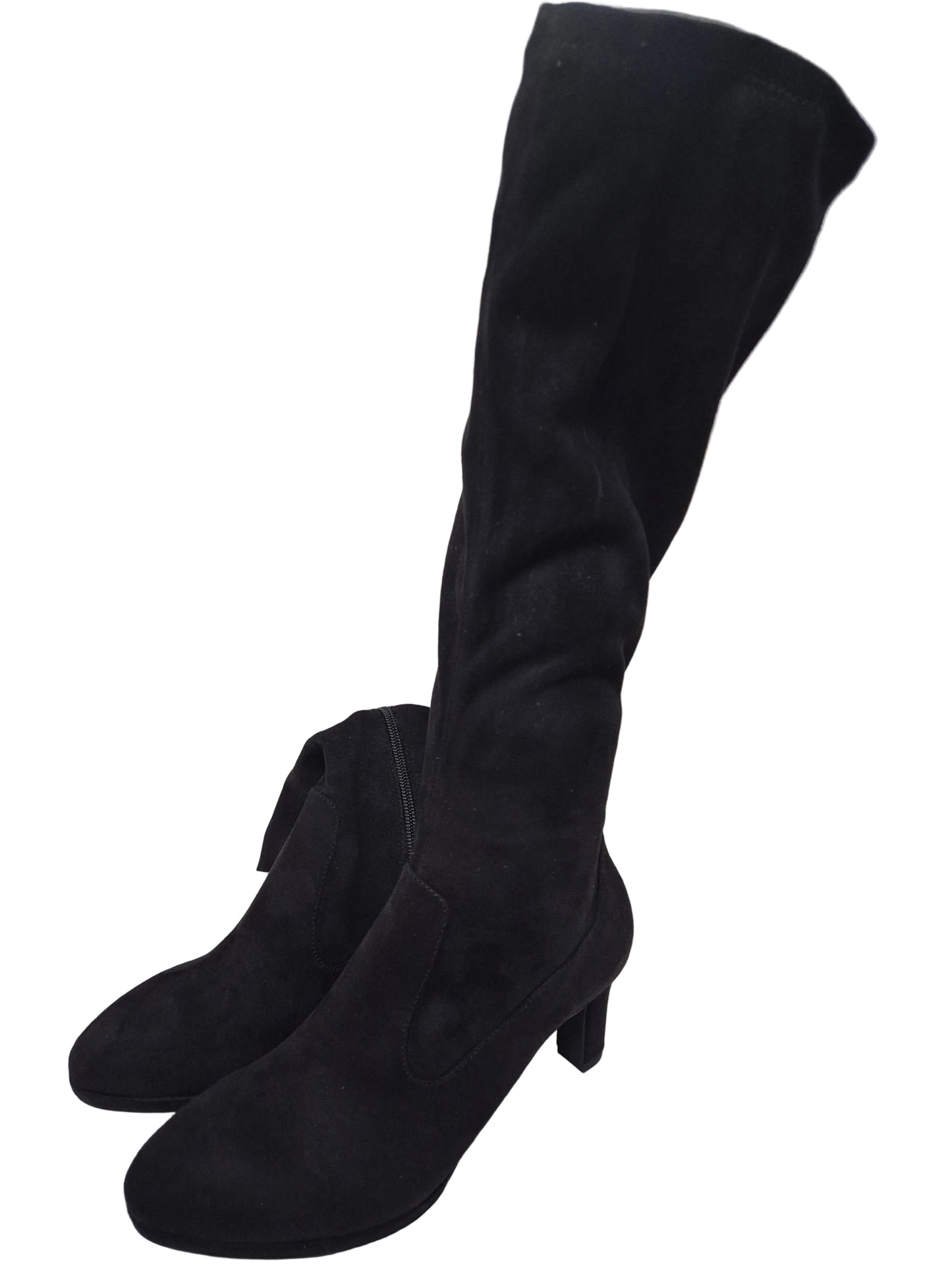 NEU! Tamaris Stiefel, schwarz, Gr. 38