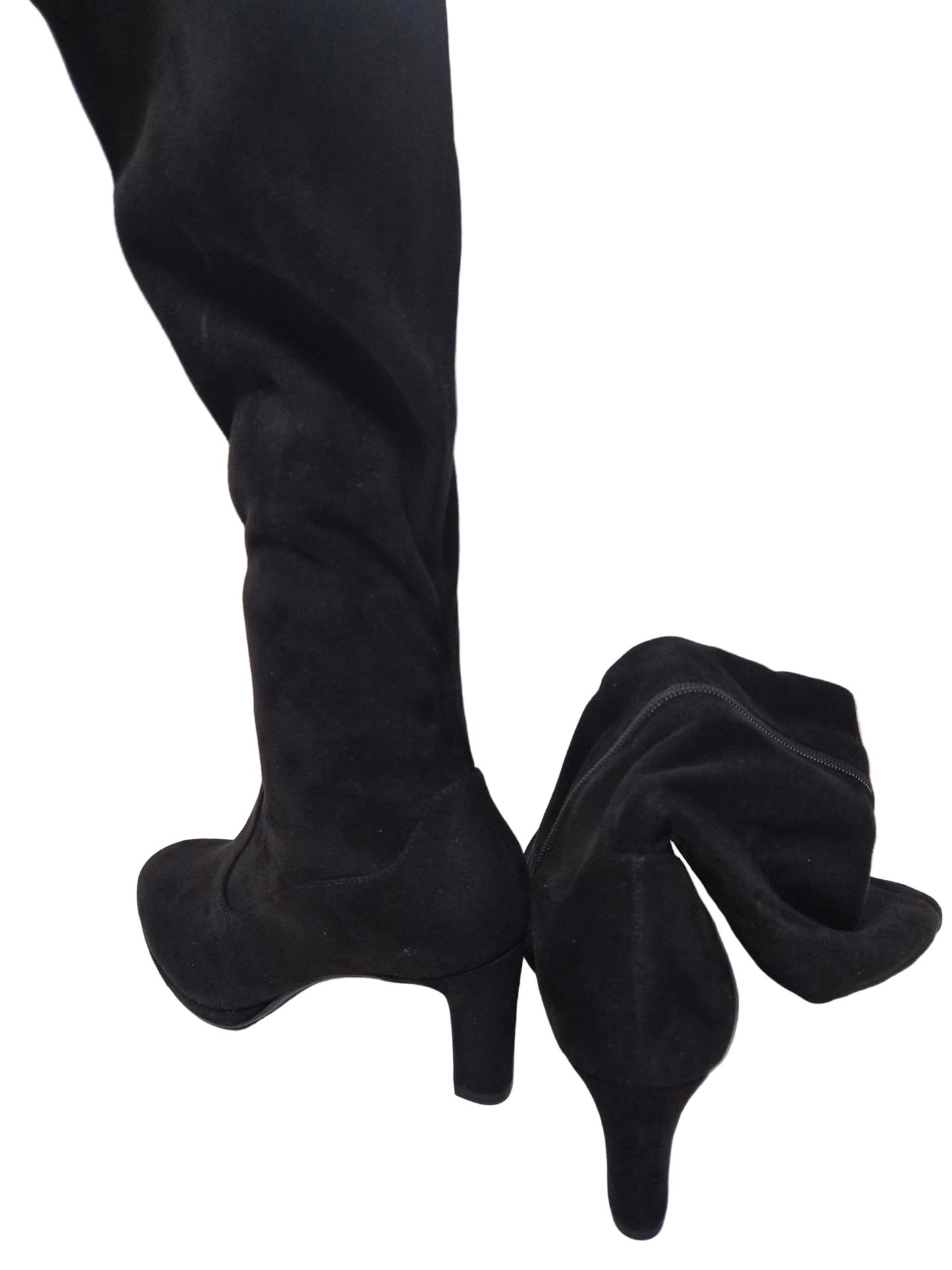 NEU! Tamaris Stiefel, schwarz, Gr. 38